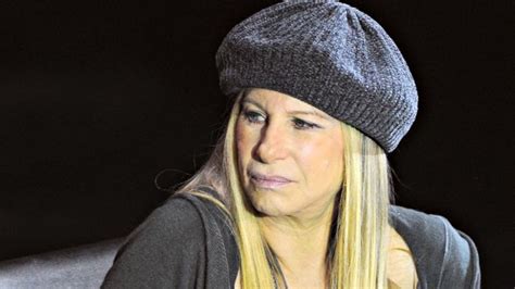 How Barbra Streisand Inspired the “Streisand Effect” | Mental Floss