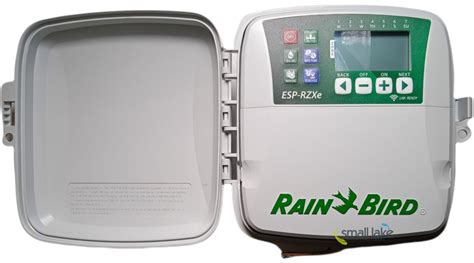 Image result for Rain Bird ESP-RZX