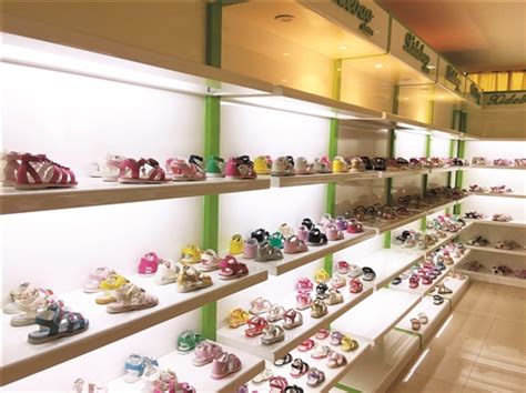 儿童鞋店,服饰鞋帽,生活百科,摄影,汇图网www.huitu.com