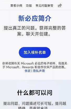 必应 Ai 入口 的图像结果