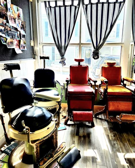 Greg's Barber Shop - 14 Railroad Ave, Chester, NY 10918 - Hours ...