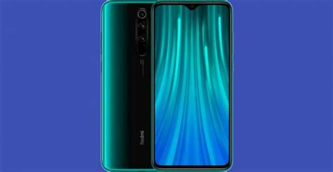 Image result for Redmi Note 8 Pro Custom ROM