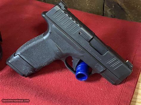 Image result for Springfield Hellcat Compact 9Mm