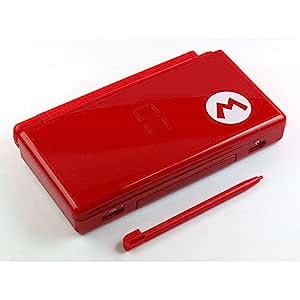 Buy Generic: Third Part Nintendo DS Lite Complete Full Housing Shell ...
