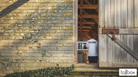 Functionally Classified Barn 的图像结果