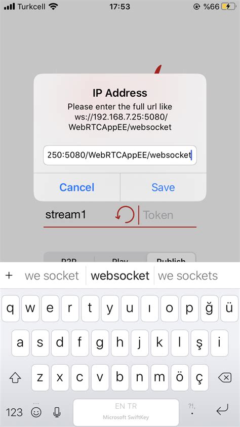 Image result for WebRTC Applications iOS