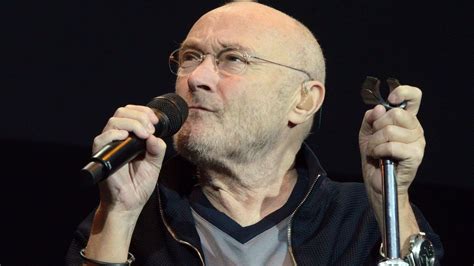 Phil Collins 2021 Tour : Genesis The Last Domino Coming To Canada This ...