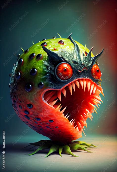 Image result for Alien Fruit Machine