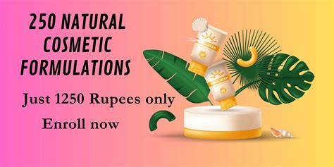 Image result for Cosmetics Formulation Course