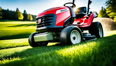 Image result for Using a Riding Mower