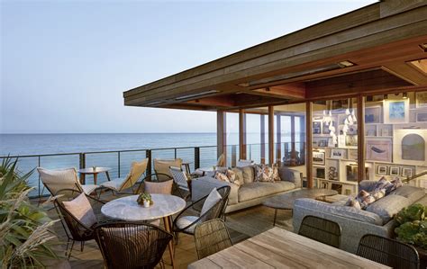 Malibu Soho House