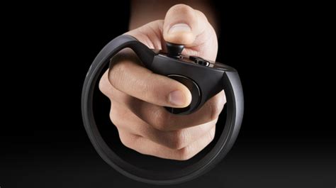 Image result for Oculus Touch Controller Inputs