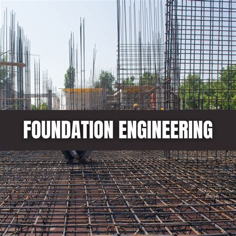 Online Videos for Foundation Engineering | Magic Marks