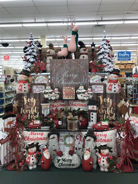 New 23+ Christmas Decorations At Hobby Lobby