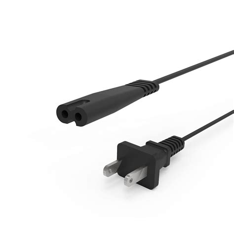 Buy 2 Prong Replacement Charging Cable for Sony GTK-XB7 GTK-XB90 GTK ...