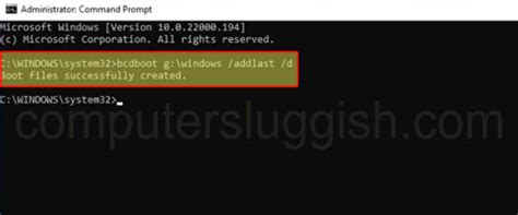 Image result for Command Dual Boot