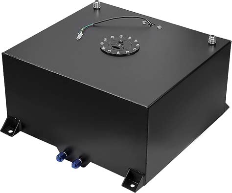 Amazon.com: 20 Gallon Fuel Cell 80L Universal Gas Tank with Level ...