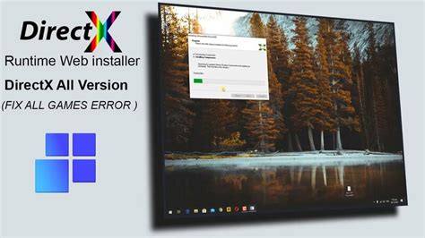 How to Fix DirectX Error Install 的图像结果