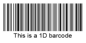 barcode