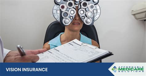 Image result for Vision Insurance Plans