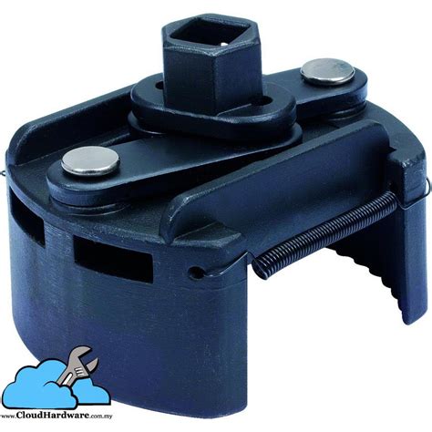 MHR Tools Two Way Oil Filter Wrench 60-80 mm Oil Filter Opener MHR-21065 | Shopee Malaysia