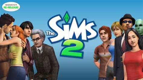 Image result for Sims 2 Game