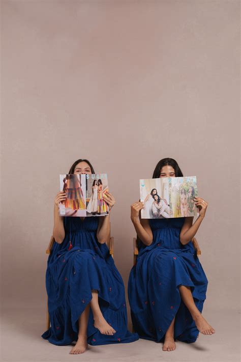Denim dream dress – LabelSugar