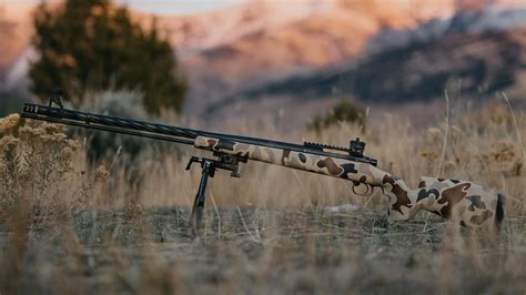 The simple fix for how to increase your accuracy with an open-sight ...