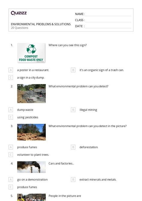 50+ Identifying Problems and Solutions in Fiction worksheets for 8th ...