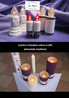 candele led a batteria catalogo lumini e candele led by luce perpetua issuu candele led a batteria catalogo lumini e candele led by luce perpetua issuu