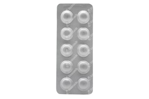 Cardirose 20 Tablet 10: Uses, Side Effects, Price & Substitutes