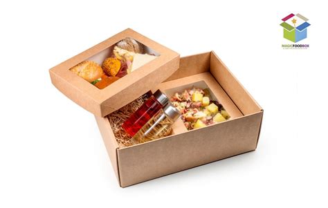 Image result for Magic Box Food Challenges