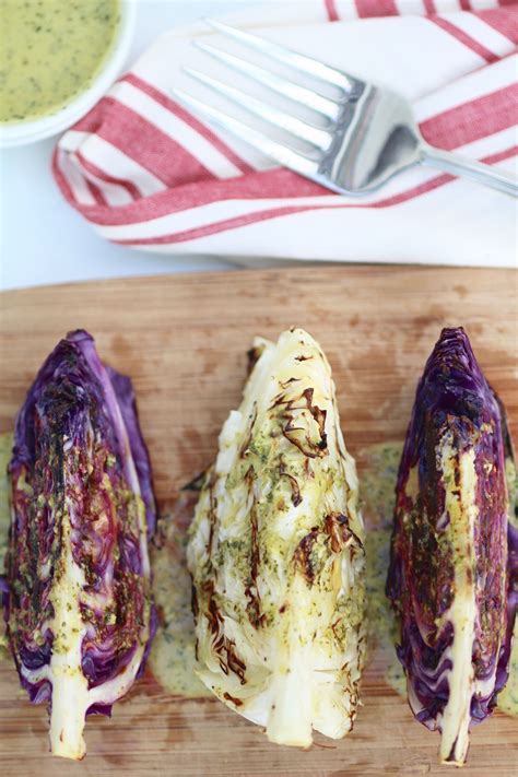 Recipes | Recipe | Grilled cabbage, Recipes, Grilled cabbage steaks