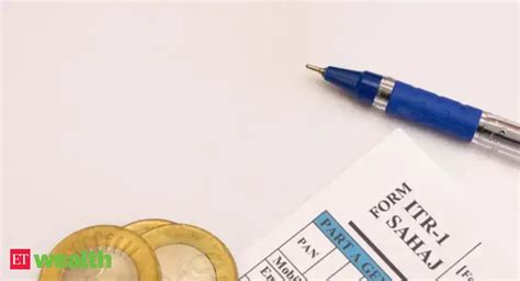 ITR 3 - 7 income tax return forms for taxpayers: Which one should you ...