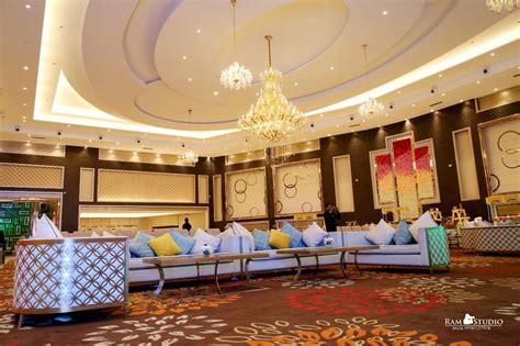The Shaurya - Venue - Sector 51, Noida - Weddingwire.in