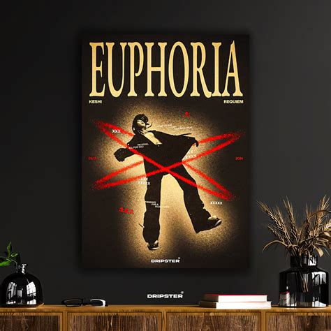 JDM Supra Poster High-Quality Wall Art Print | Dripster – Dripster Graphics