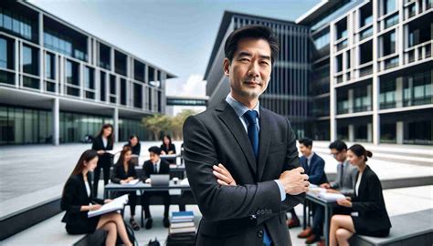 Terence Lau Appointed Dean of Syracuse University College of Law: Opportunities and Challenges ...