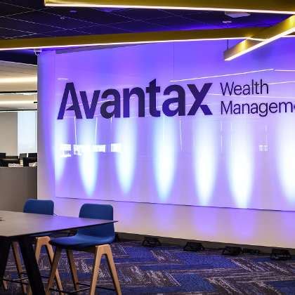 Avantax office photos