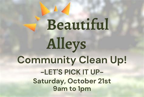 Community Clean Up, Powell Park, Hamilton, 20 April 2024 | AllEvents.in