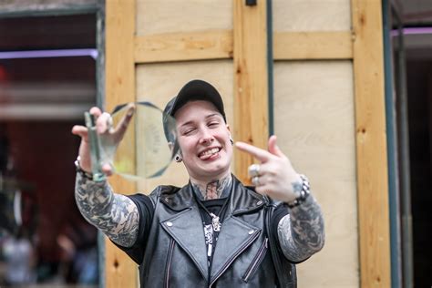 Flavour in Motion winner crowned - Franklin & Sons