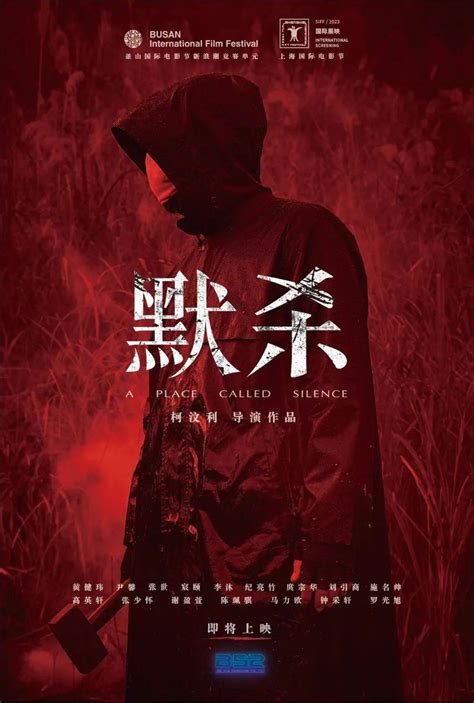 《默杀》已分别于去年10月和今年6月在釜山国际电影节、上海国际电影节亮相，收获了出色的口碑。