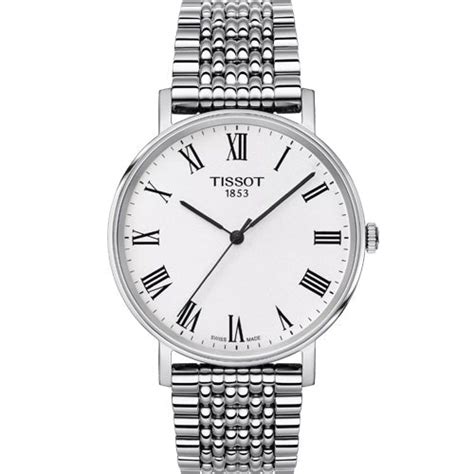 Buy Tissot watches for men & women online
