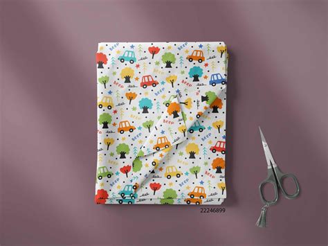 Quirky Prints 400