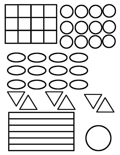 Image result for Basic Snowflake Shape