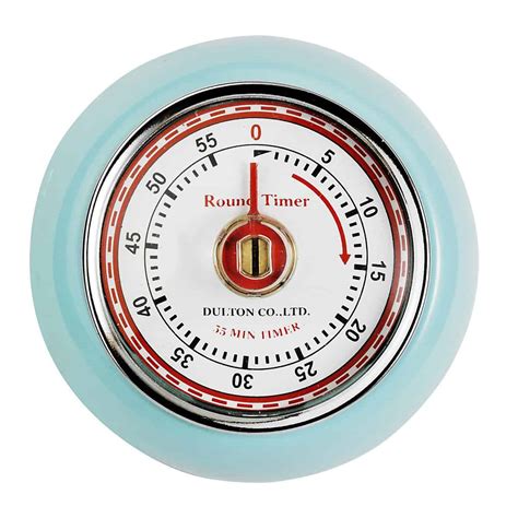 Retro Kitchen Timer 的图像结果
