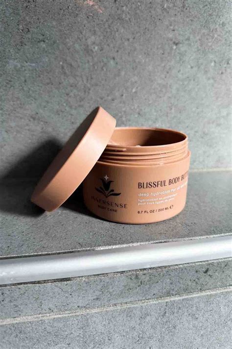 How to Use Body Butter & The Best Body Butter Out There