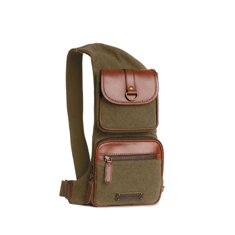 Sling Backpack »Mateo« – DRAKENSBERG