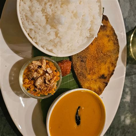 KOKUM CURRY, Panjim - 12/24/2a No 36 Rua Cunha Riveira - Restaurant ...