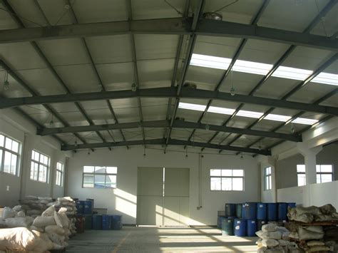 Warehouse Building 的图像结果
