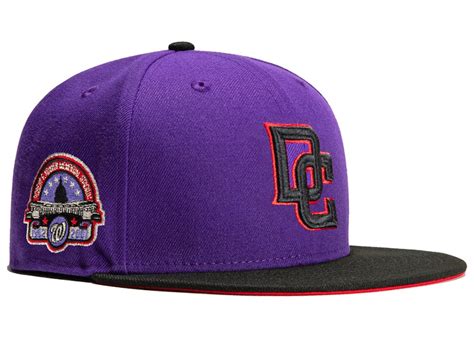 Washington nationals dc hat online